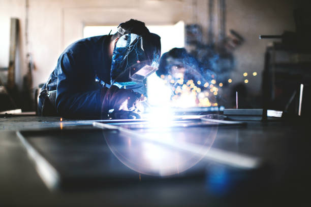 Best Automation and Robotic Welding in Glasgow, OR