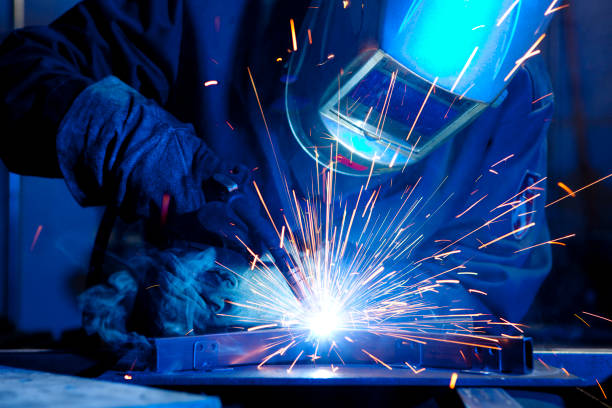 Best Maintenance and Repair Welding in Glasgow, OR