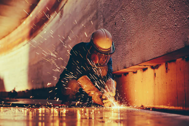 Best Food and Beverage Processing Equipment Welding in Glasgow, OR