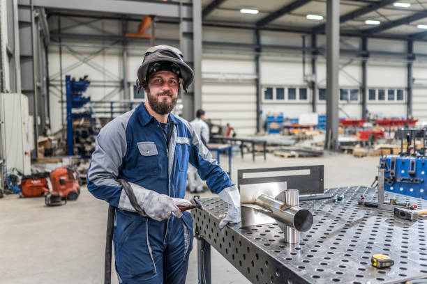 Best Marine and Shipbuilding Welding in Glasgow, OR