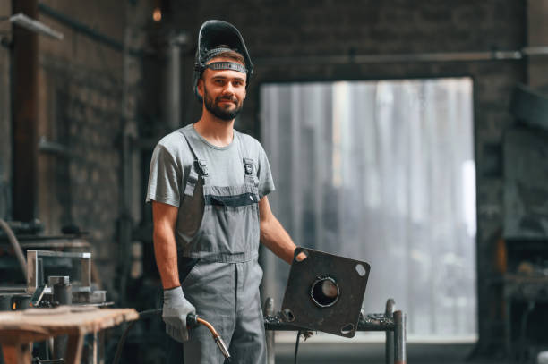 Best Pipe Welding in Glasgow, OR