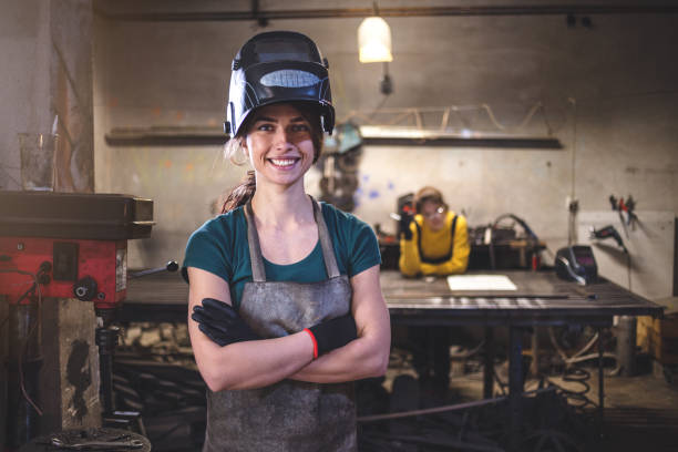 Reliable Glasgow, OR Welder & Metal Fabrication Solutions