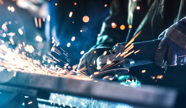 Affordable Welder Services in Glasgow, OR